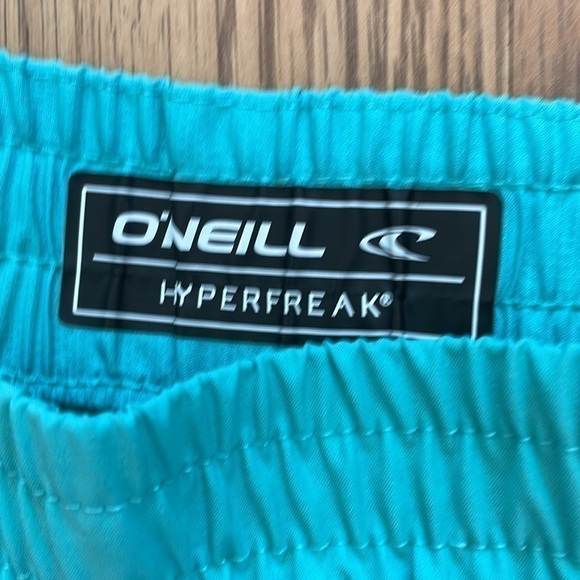 O'Neill Women's Jetties Stretch 4" boardshorts size XL - Picture 3 of 5